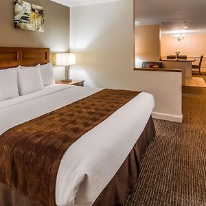 Queen Suite Spa Bath Non Smoking
